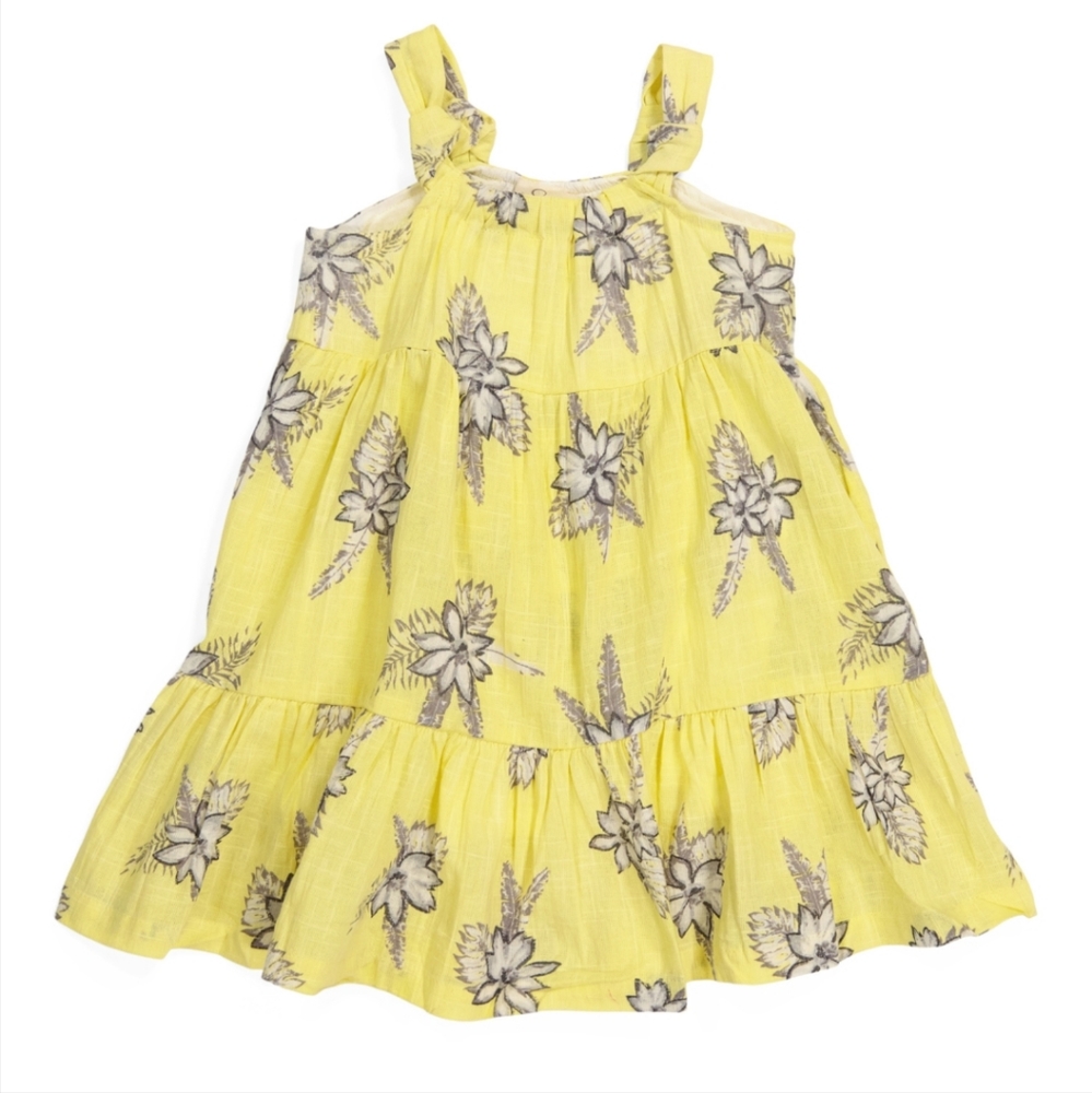 Little girl dresses